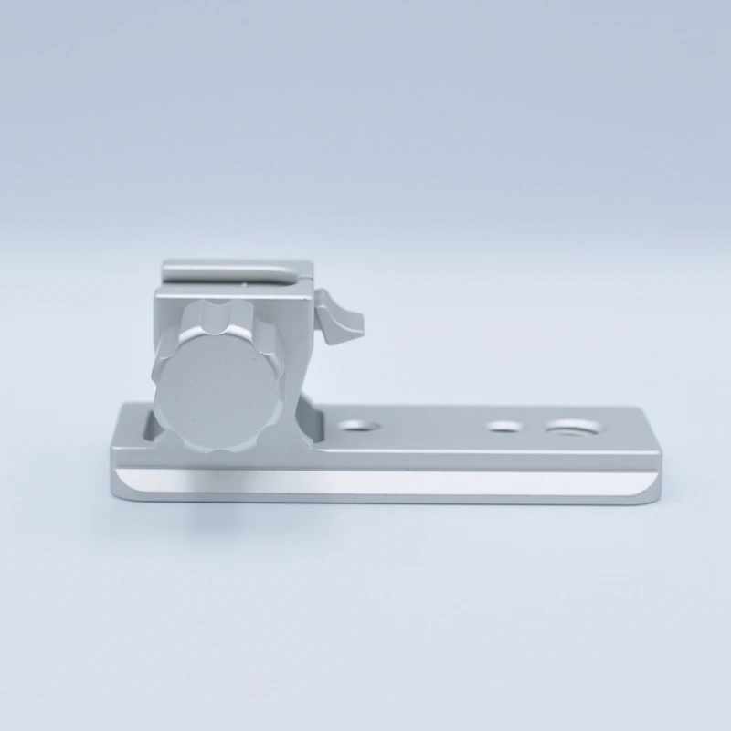 Объектив Поддержка воротник Крепление для штатива-трипода Замена база подставки