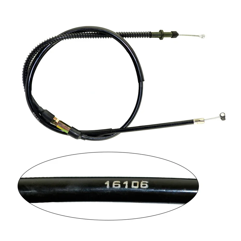 Аксессуары для мотоциклов трос сцепления стальная проволока KAWASAKI KLX250S KLX250SF KLX300