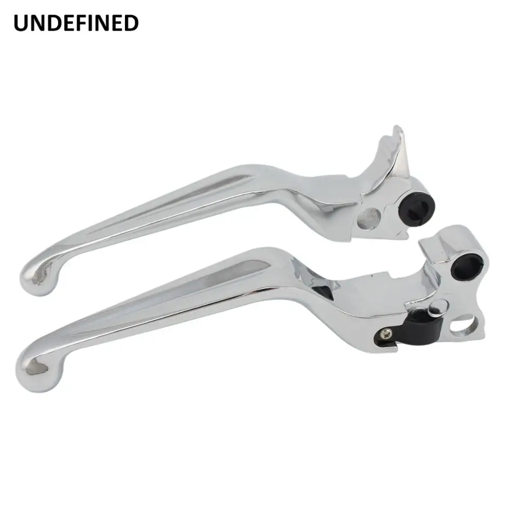 Brake Clutch Levers Shift Lever For Harley Touring Street Glide Sportster XL 883 1200 Dyna Wide FXDB Softail FXST | Автомобили и