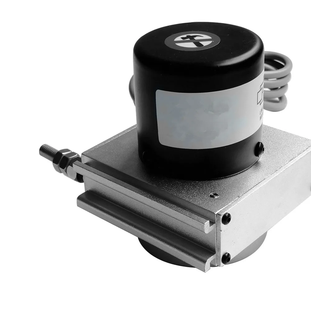 

Position Encoder Sensor Pull Rope Displacement Sensor