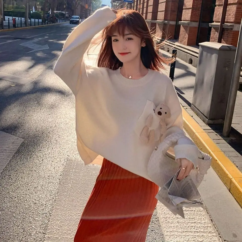 Дешевая оптовая продажа 2021 Весна Осень Зима Новый Модный повседневный Теплый