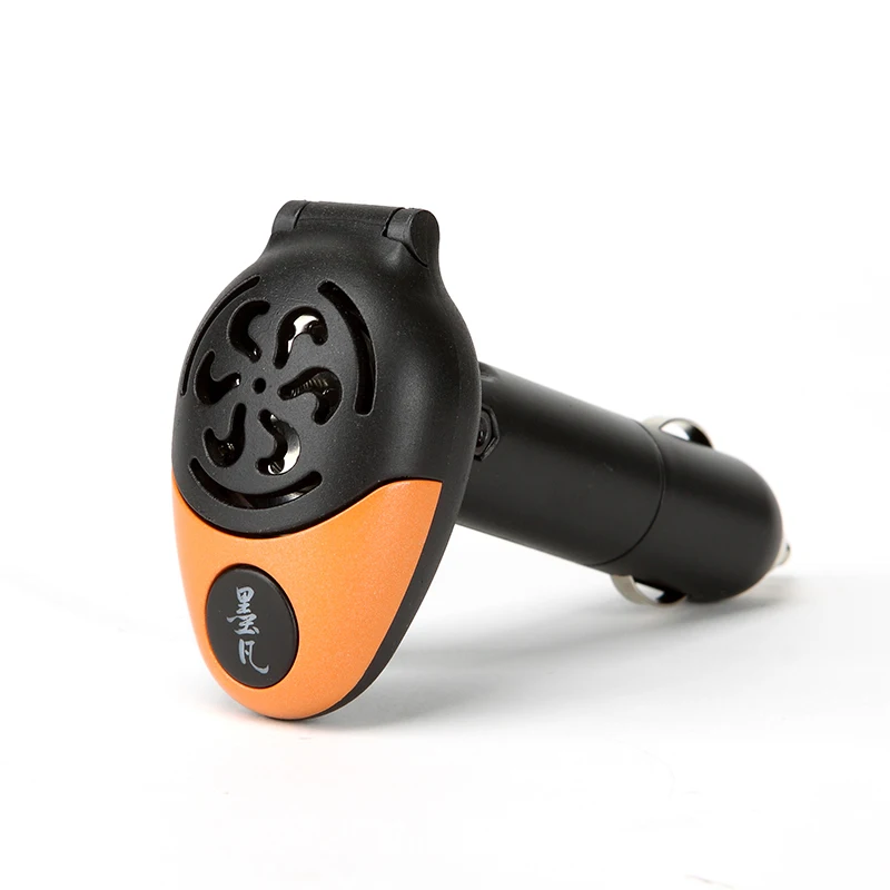 Автомобильная настольная Портативная Черная тибетская мини-курильница для