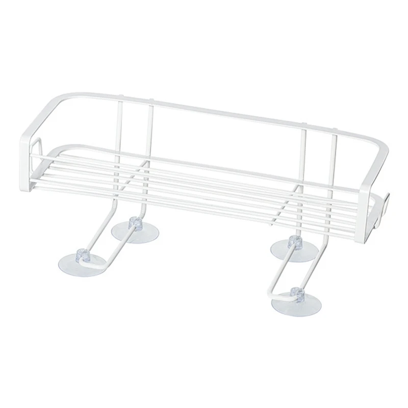 

Полка для унитаза из кованого железа, полка-органайзер для хранения на стену для кухни и ванной комнаты