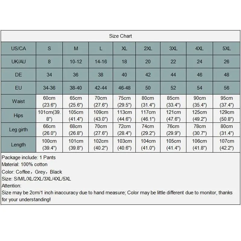 

Fashion Trousers 2021 Celmia Women Vintage Linen Wide Leg Pants Casual Loose Elastic Waist Polka Dot Long Pantalon Plus Size 5XL