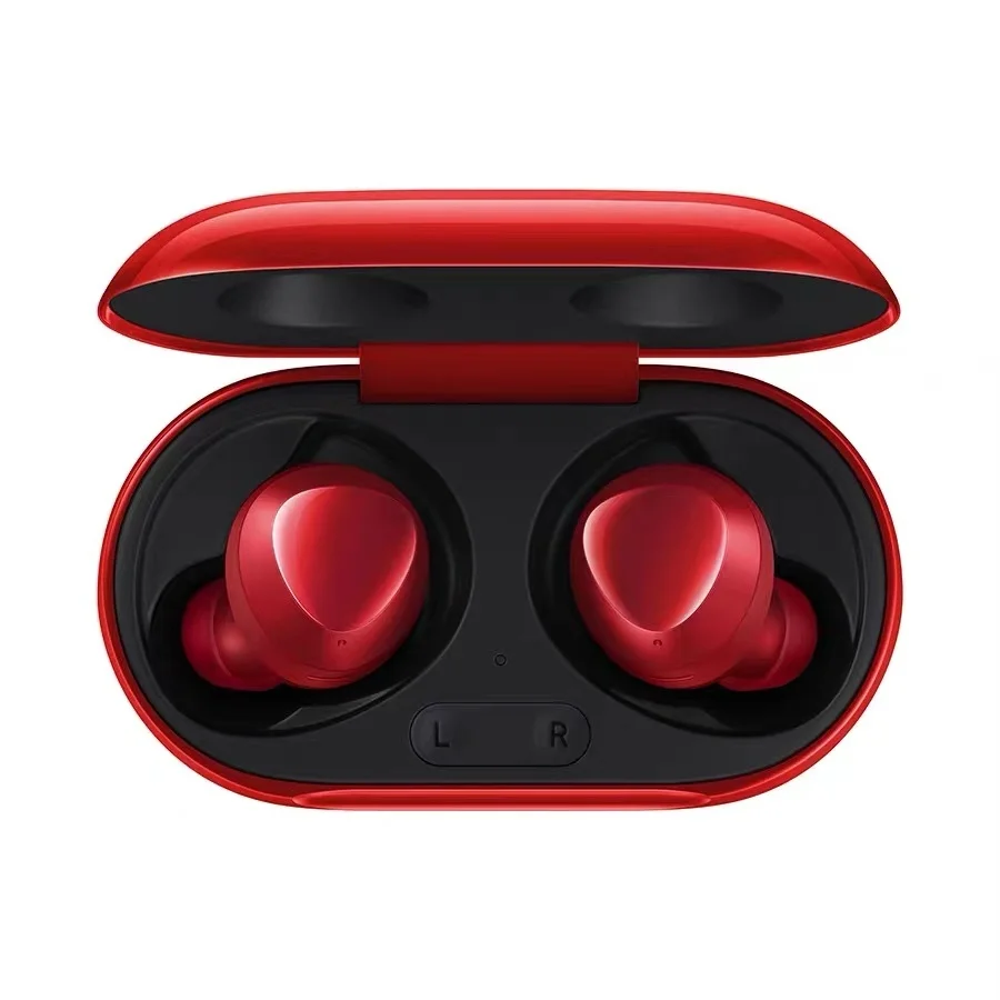 

Samsung Galaxy Buds + Headset SM-R175 water-proof Touch control Sports earphones wireless fast charging