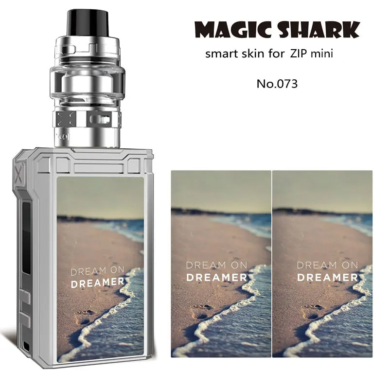 Горячая Распродажа новинка наклейка на вейп с надписью Do What You Love ME и английском