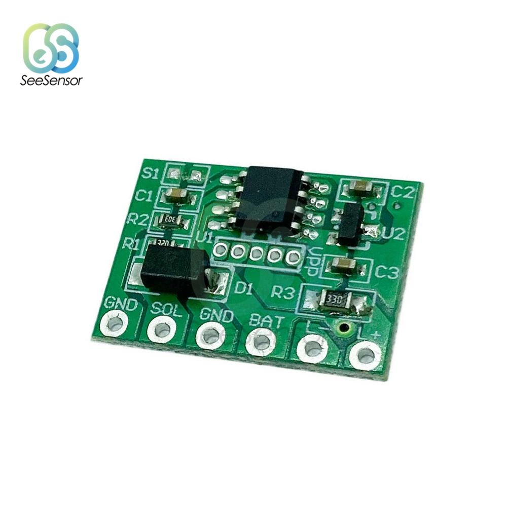 Солнечный контроллер для лампы 3 2 в 7 фонаря панель светильник ением Солнечная