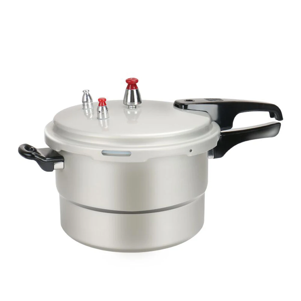 Скороварка из алюминиевого сплава Взрывозащищенная газовая - Цена: 7 765,70 руб.