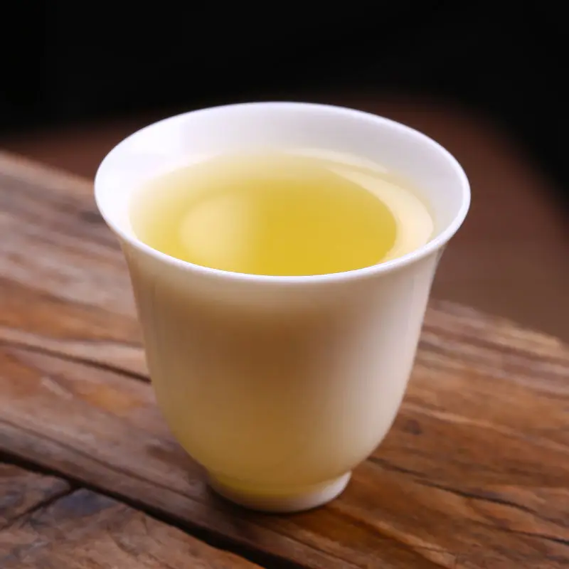 Новое поступление 2020 китайский чай Tie Kuan Yin превосходный Oolong органический TiekuanYin