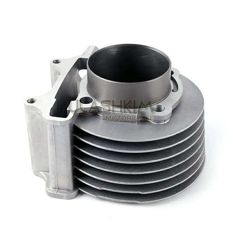 GY6 125 150cc обновление до GY6 200cc 61 мм добавить большую мощность 30% 152qmi 1P52QMI 157QMJ 1P57QMJ движущая сила 4 ходовой воздушный охладительный