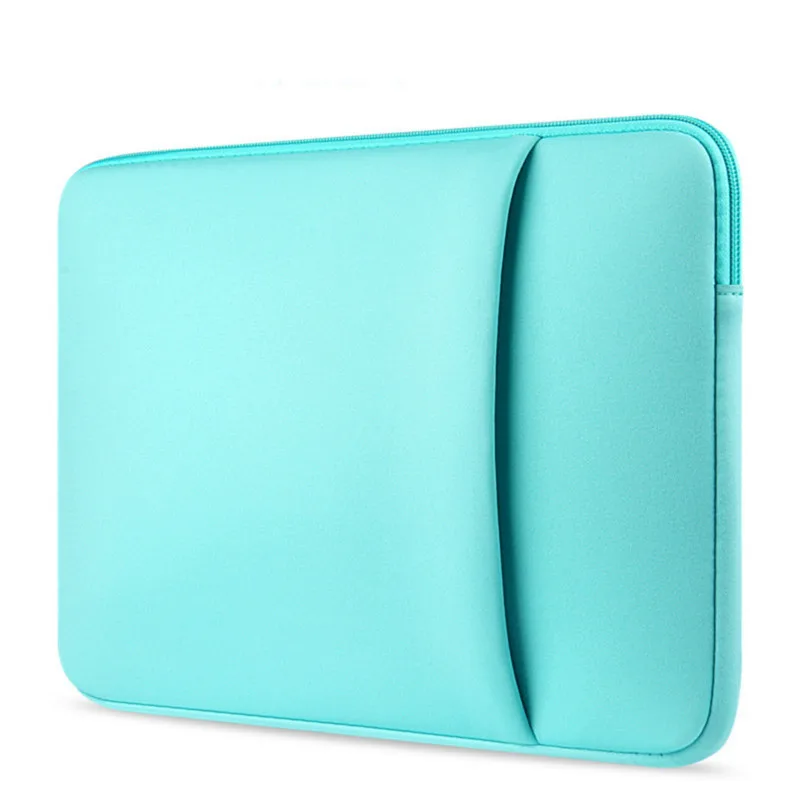 Мягкая сумка для ноутбука Apple Macbook AIR PRO Retina 11/12/13/14/15 дюймов чехол ПК|Сумки и чехлы