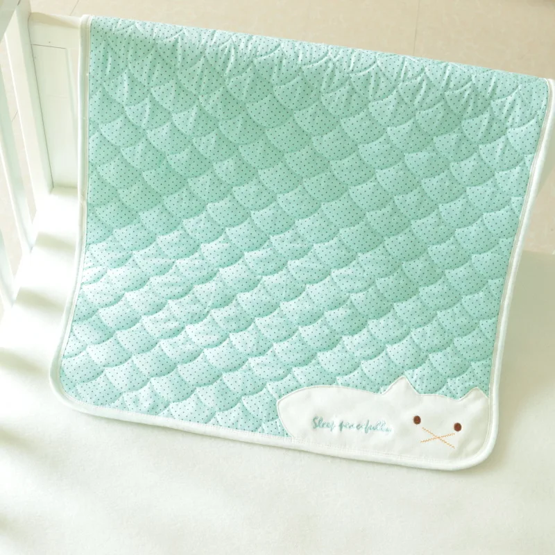 

Newborn Baby Portable Waterproof Changing Mat Infant Foldable Travel Changing Diaper Nappy Liners Pad Baby Mattress