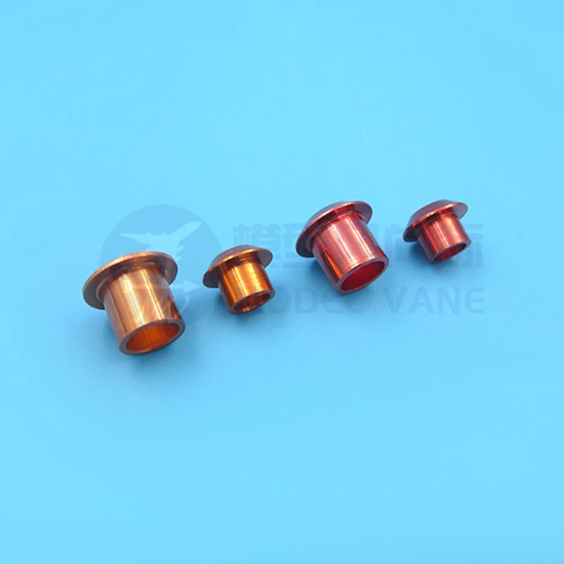 5 шт алюминиевая втулка для в