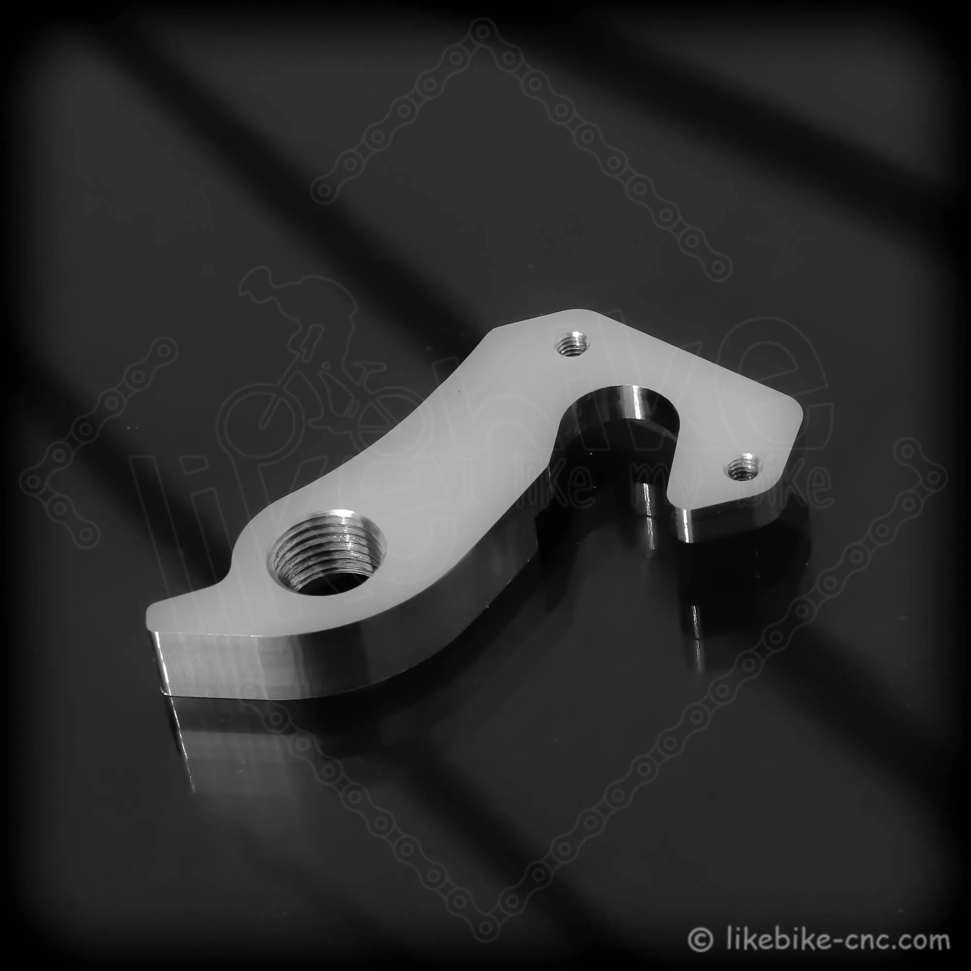 Вело петух крепление переключателя BMC Cube |