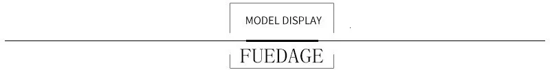 Fuedage новые клетчатые комбинезоны для женщин уличная одежда для отдыха женский комбинезон с длинным рукавом одноцветные Комбинезоны для женщин s комбинезон