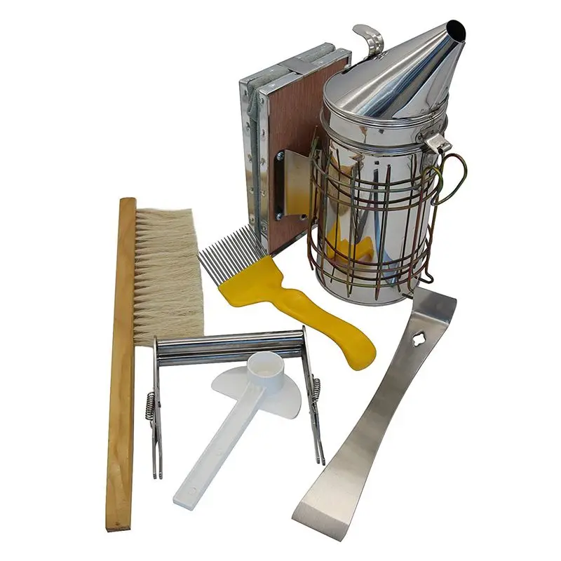 

Garden Supplies