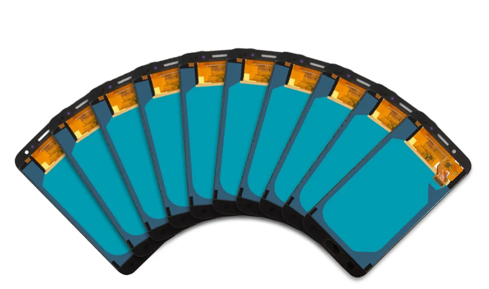 

5.5"inch iron TFT LCD For Samsung Galaxy J7 Pro 2017 J730 J730F J730FM J730G LCD Display and Touch Screen Digitizer Assembly