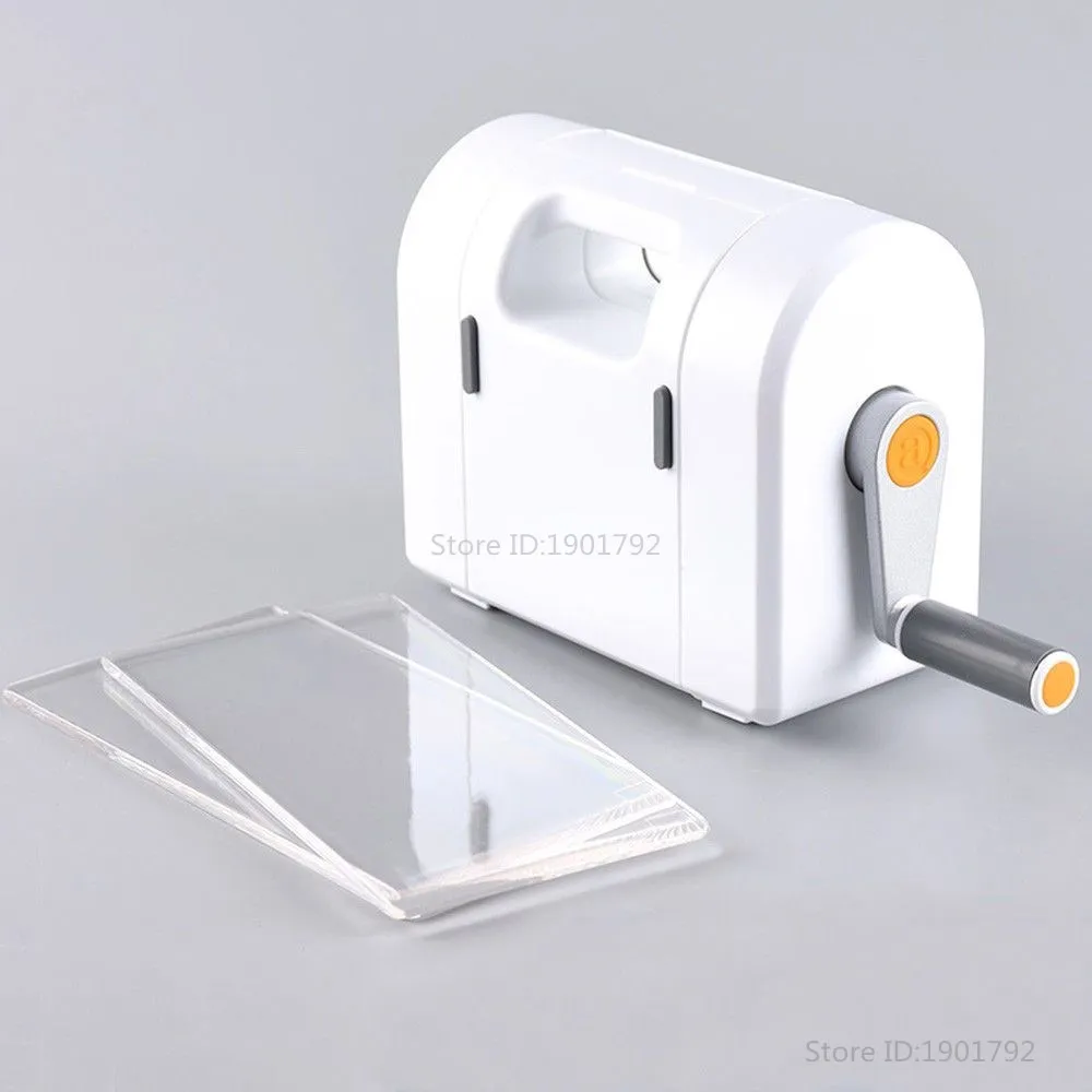 Высекальная машина для тиснения резак скрапбукинга бумаги сделай сам