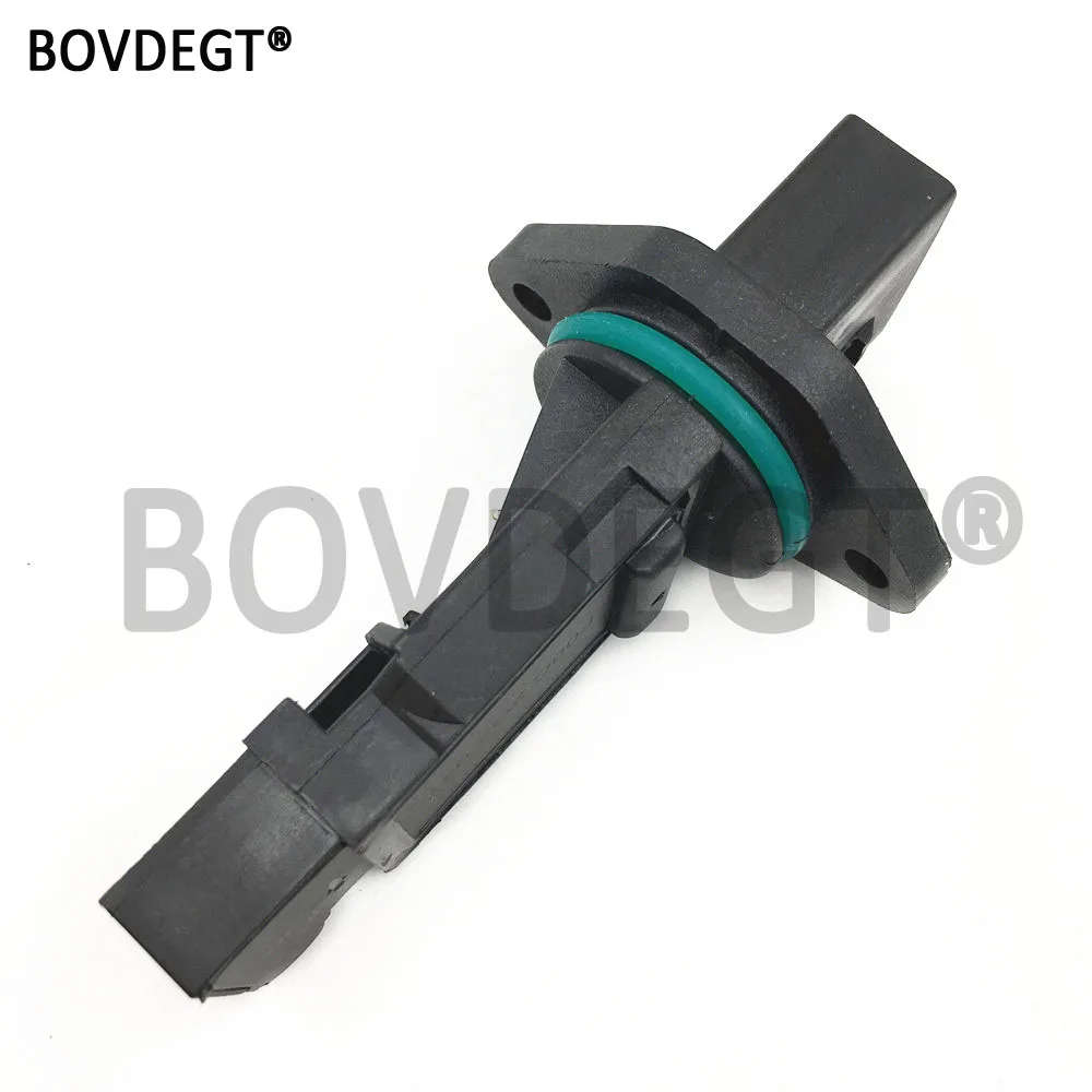 Расходомер воздуха 4 контакта Датчик MAF для AUDI A3 A4 A6 A8 VW PASSAT SKODA FABIA SEAT ALHAMBRA и т. д.