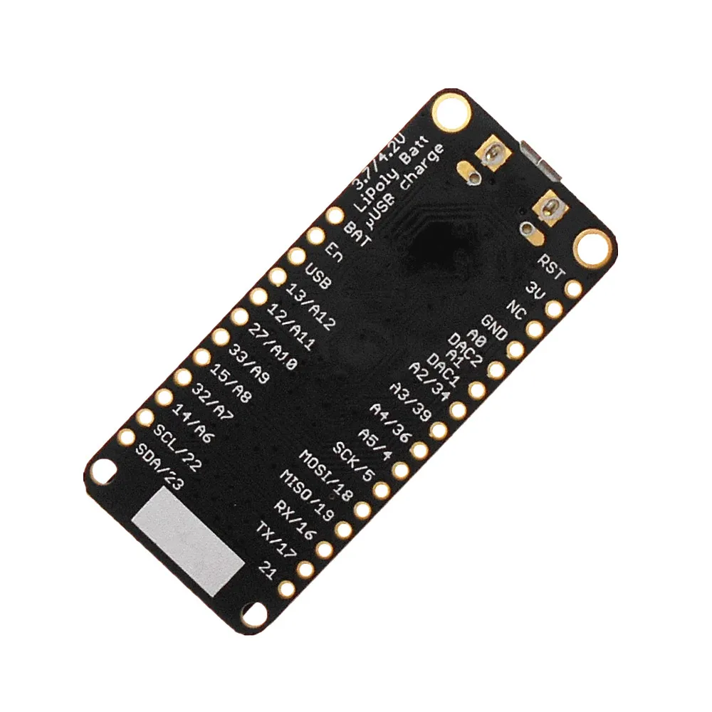 Для TTGO bif ESP32 модуль разработки wifi и Bluetooth 4 MB flash Report|Запасные части| |