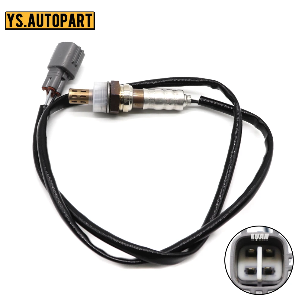 Автомобильный воздушный топливный лямбда O2 кислородный датчик 234-4137 для Lexus ES300