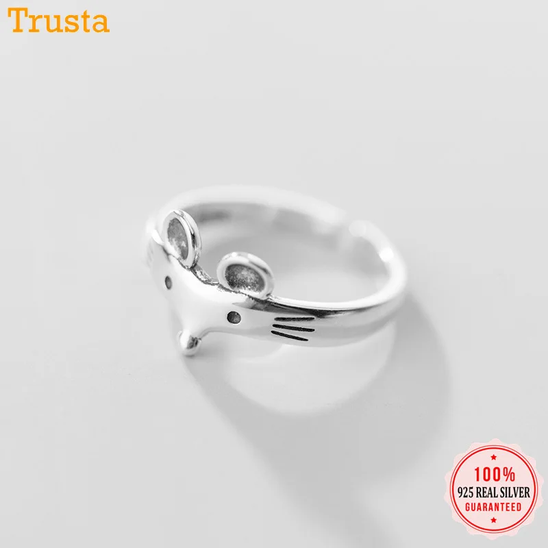 Женское кольцо на палец из серебра 925 пробы | Украшения и аксессуары