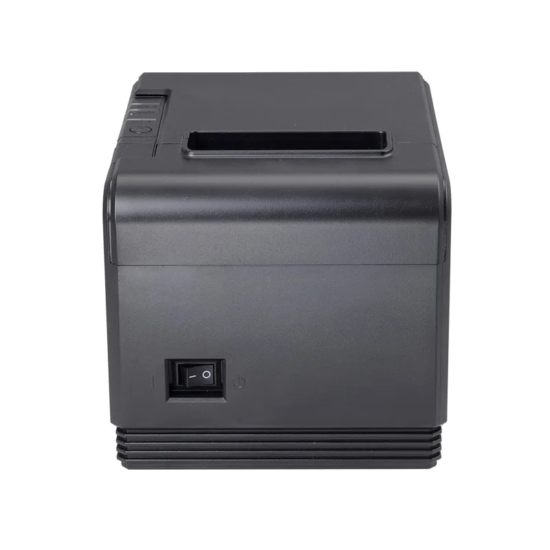 Термопринтер Xprinter 80 мм для чеков Pos принтер с автоматическим резаком ресторана и