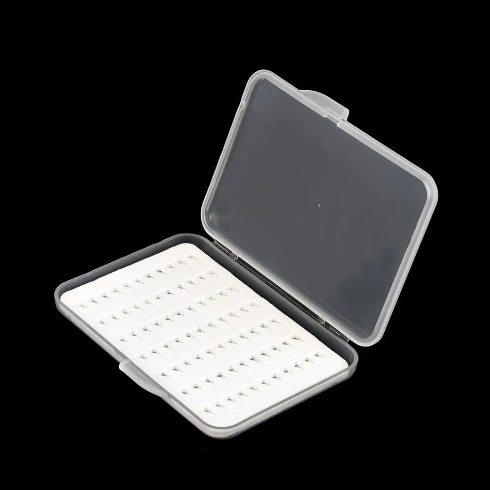 

Fly Fishing Box Fishing Tackle Boxes Flying Box Small/Medium/Large Size Fishing Accessories