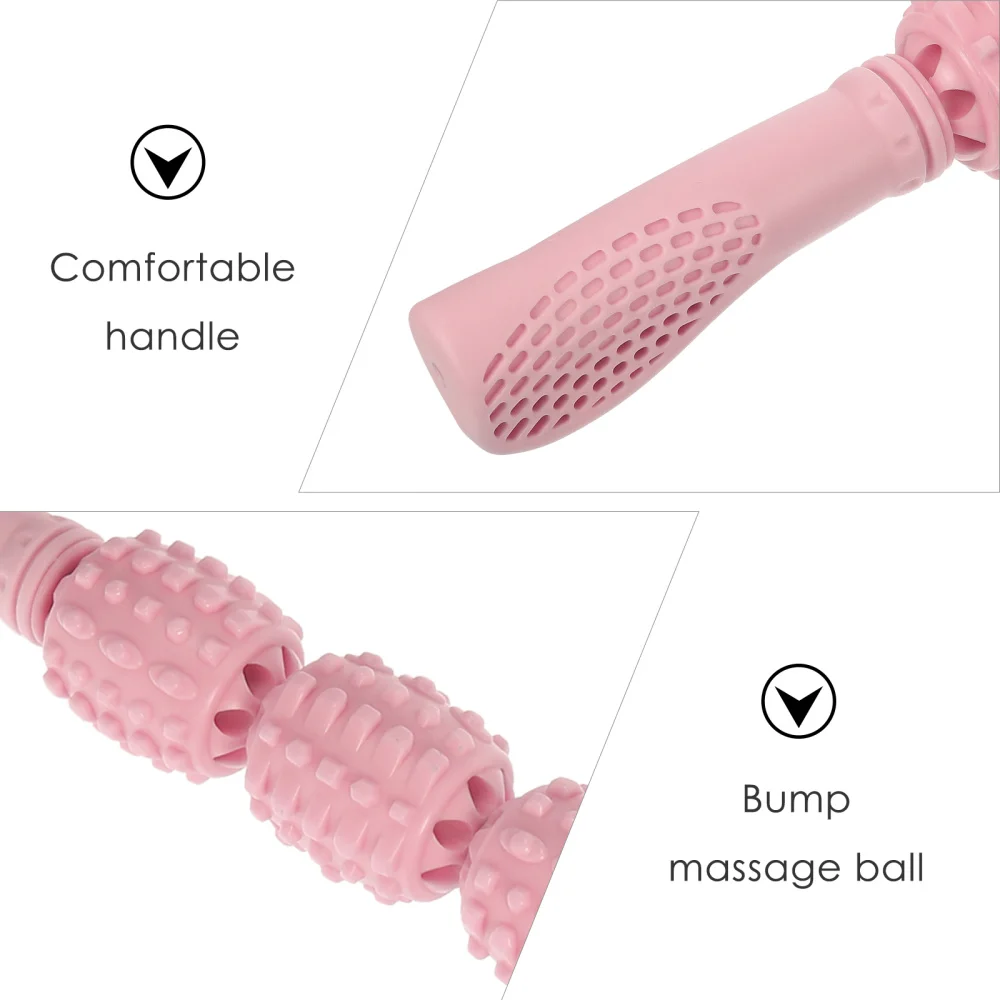 

Muscle Stick Premium Stick Multi-functional Stick
