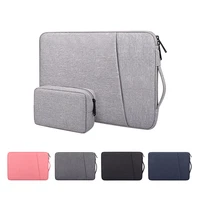 portable waterproof laptop case notebook sleeve 13 3 14 15 15 6 inch for macbook air pro computer bag hp acer xiaomi asus lenovo