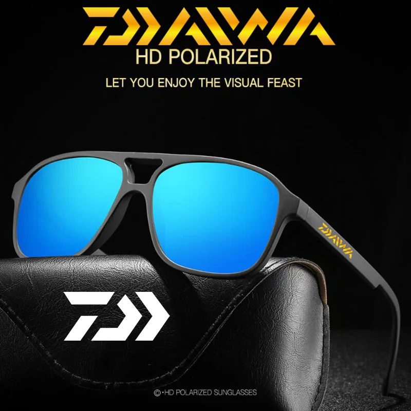 

Daiwa Fishing Sunglasses Photochromic Cycling Glasses Bicycle Bike Sports Man Cycling Glasses Cycling Eyewear Glasses Cycling