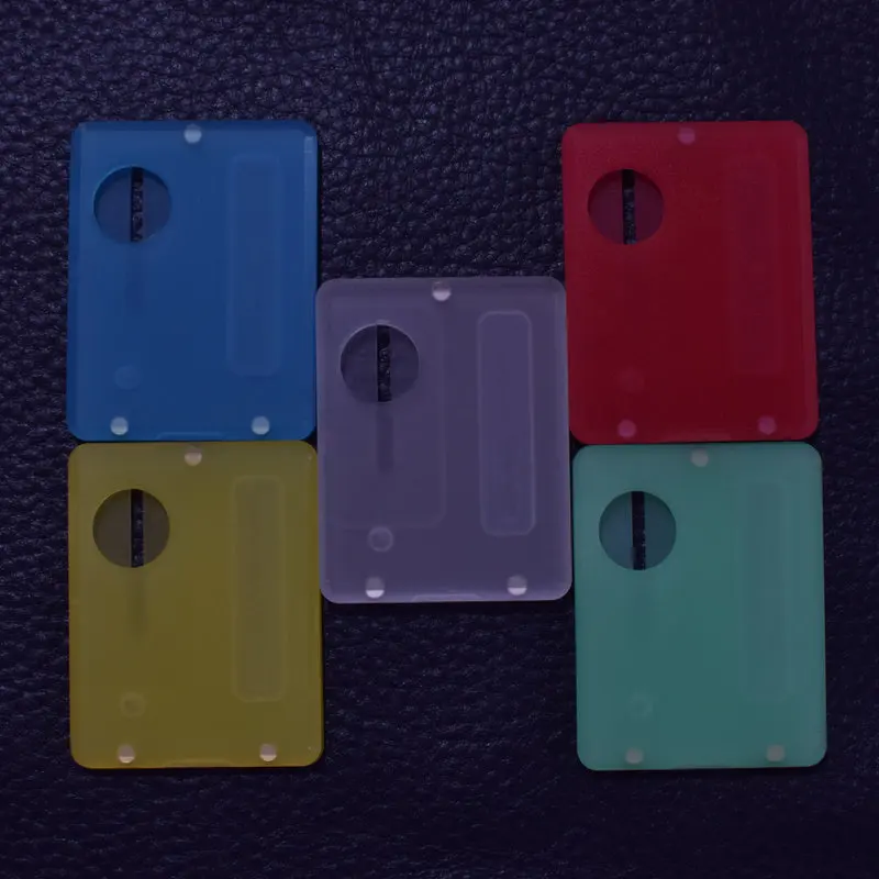 

Dotaio мини Двери прозрачные панели двери для dotaio mini и dotaio Мини панели vs vapesnail