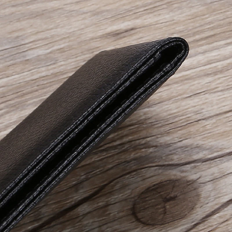 Чехол Унисекс Для водительских прав Ультратонкий чехол из искусственной кожи