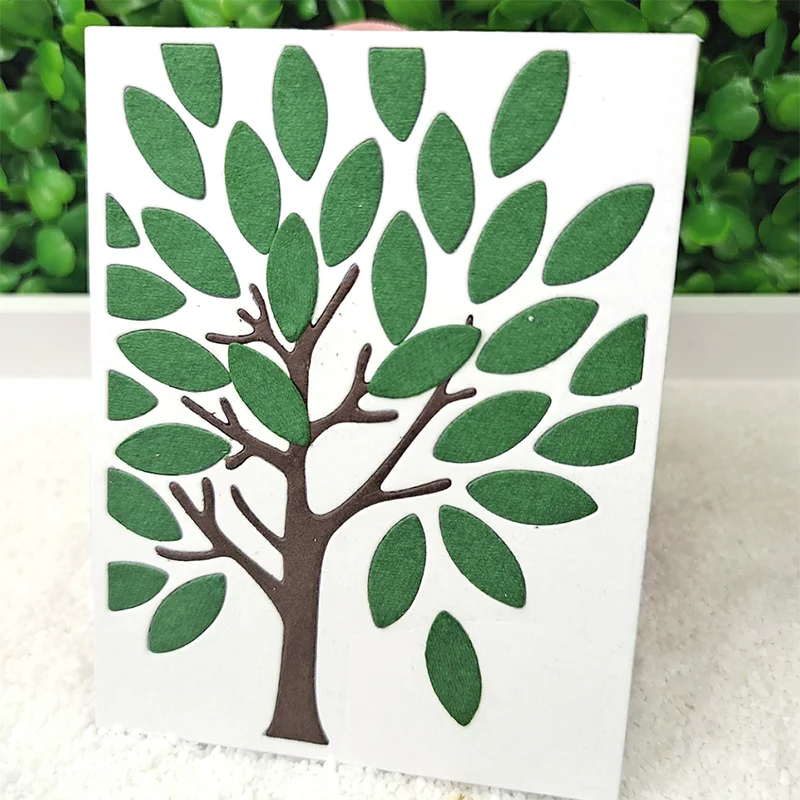 Подходит для рождественской металлической высечки сделай сам и 3D альбома