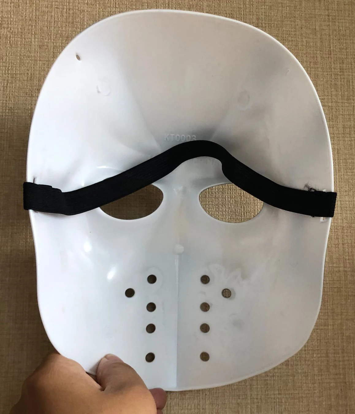 Новая изящная маска для маскарада Хэллоуина | Дом и сад