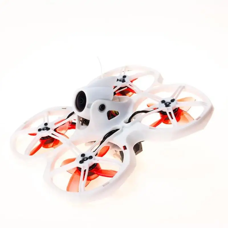 Tinyhawk II внутренний FPV гоночный Дрон F4 5A 16000KV RunCam Nano2 700TVL 37CH 25/100/200mW VTX 1S-2S - RTF | Игрушки