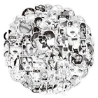 102050100 шт., Стикеры для девушек