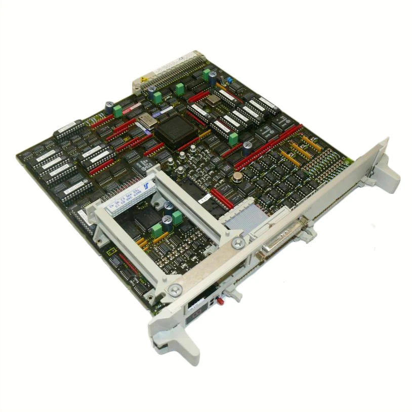 

New Original Siemens SIMADYN D Processor Module 6DD1606-1AC0 6DD1 606-1AC0
