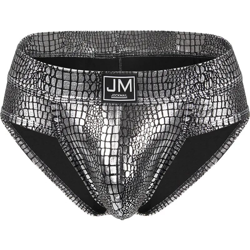 Сексуальное мужское нижнее белье jockmail мужские трусы стринги для геев танга