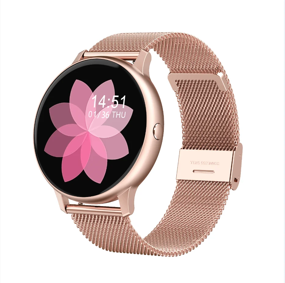 

DT88PRO Smart Watch IP68 Waterproof Sports Smartwatch Women Android Reloj Inteligente 2021 Smart Watch For Android Huawei IOS