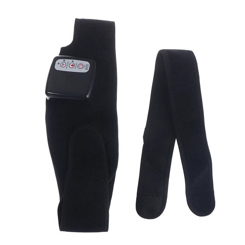 

Electric Heating Vibration Knee Joint Physiotherapy Massager Quick Pain Relief