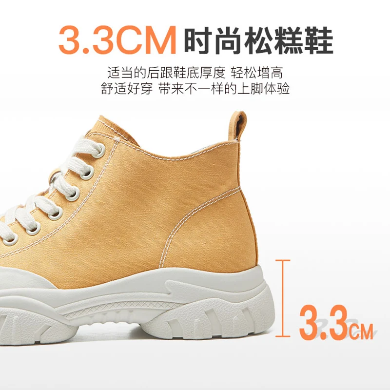 GEMEIQ/женская уличная походная обувь из натуральной кожи 2019 г. Новая Осенняя