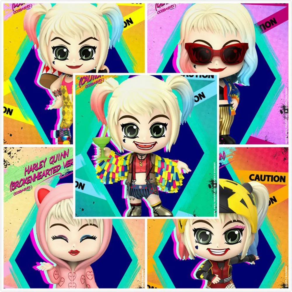 

Action & Toy Figures