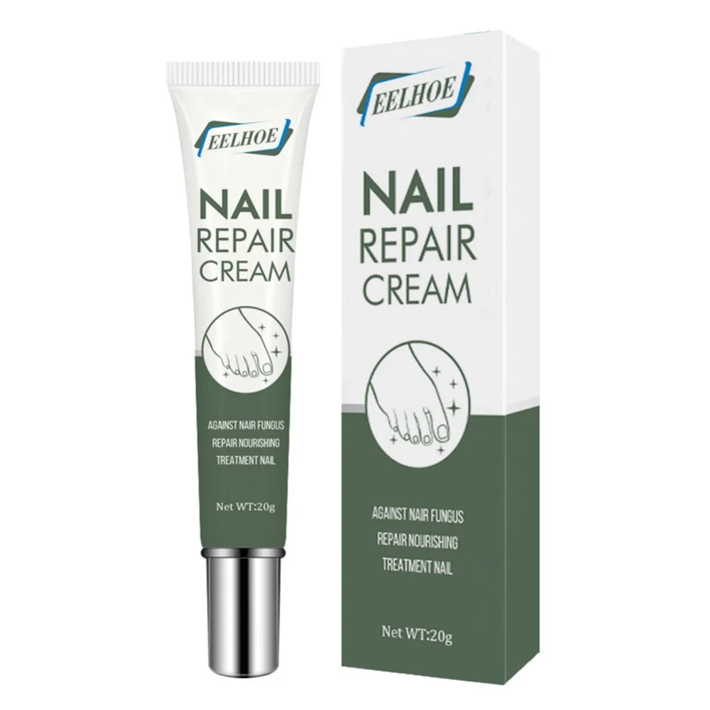 

Onychomycosis Nail Repair Cream Nail Toe Repair Nail Fungus Removal Treatment Anti Fungus Nail Care Liquid