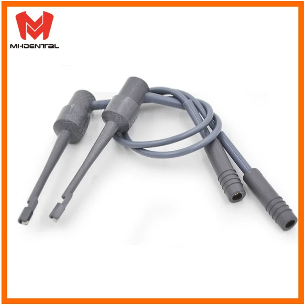 2 шт. держатели для стоматологических файлов Apex Locator инструменты отбеливания