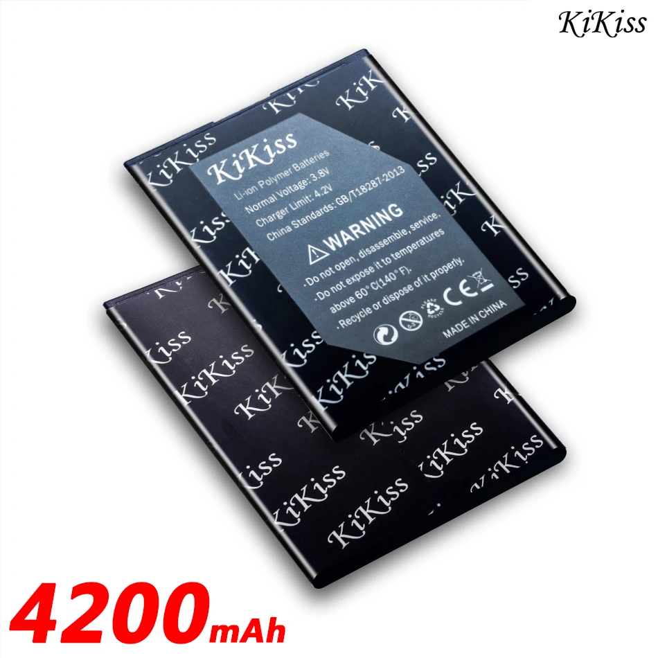 BV T4D мобильный телефон Батарея для Miscrosoft Lumia 950 XL CityMan / 940 RM 1118 4200 мАч + номер отслеживания|Аккумуляторы