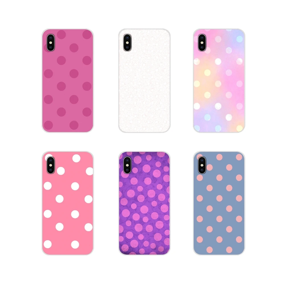 Для Huawei Y5 Y6 Y7 Y9 Prime Pro GR3 GR5 2017 2018 2019 Y3II Y5II Y6II аксессуары чехлы для телефонов розовые в