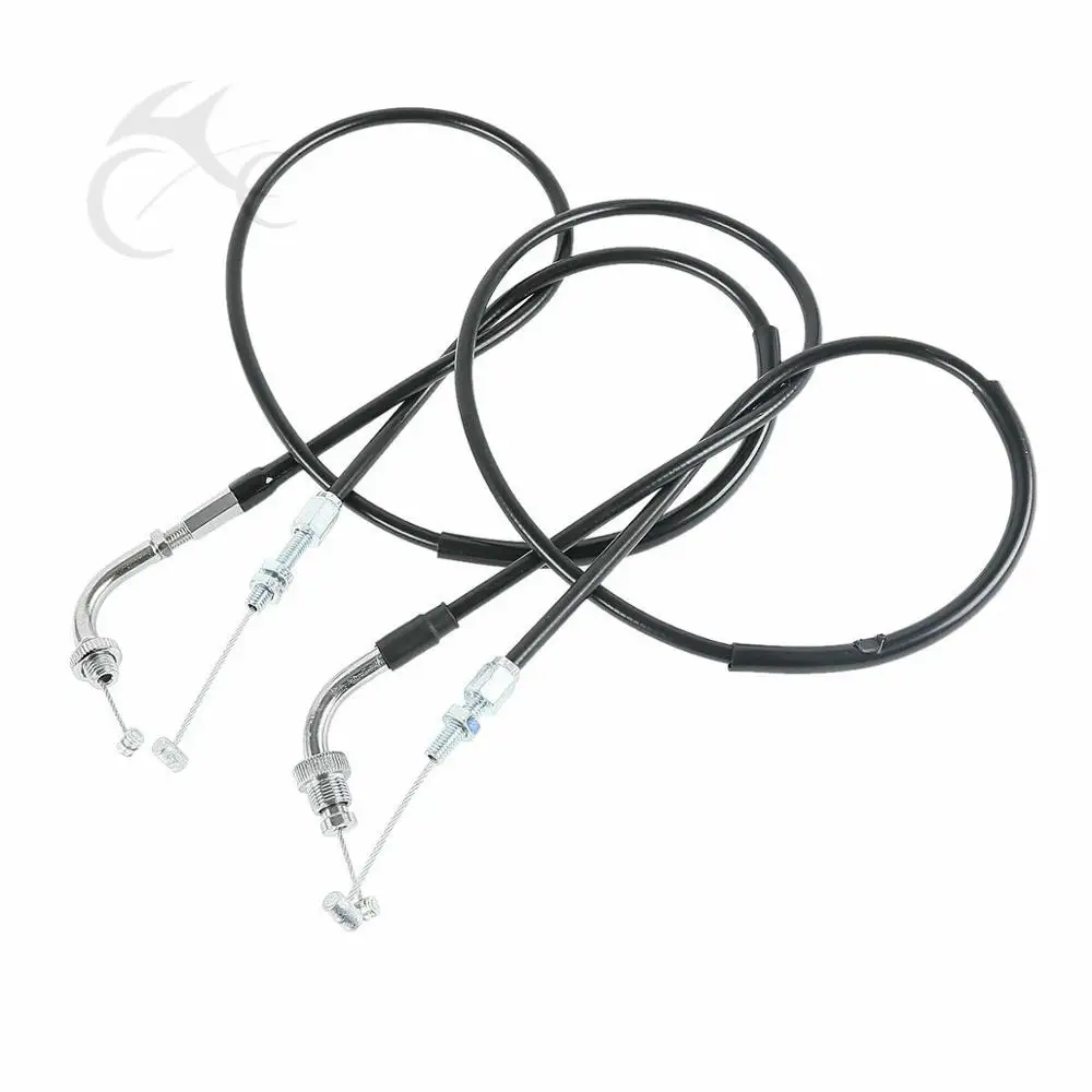 Управление тросом дроссельной заслонки мотоцикла для Honda Shadow VLX 600 VT600C CD 1995-1998 1996 |