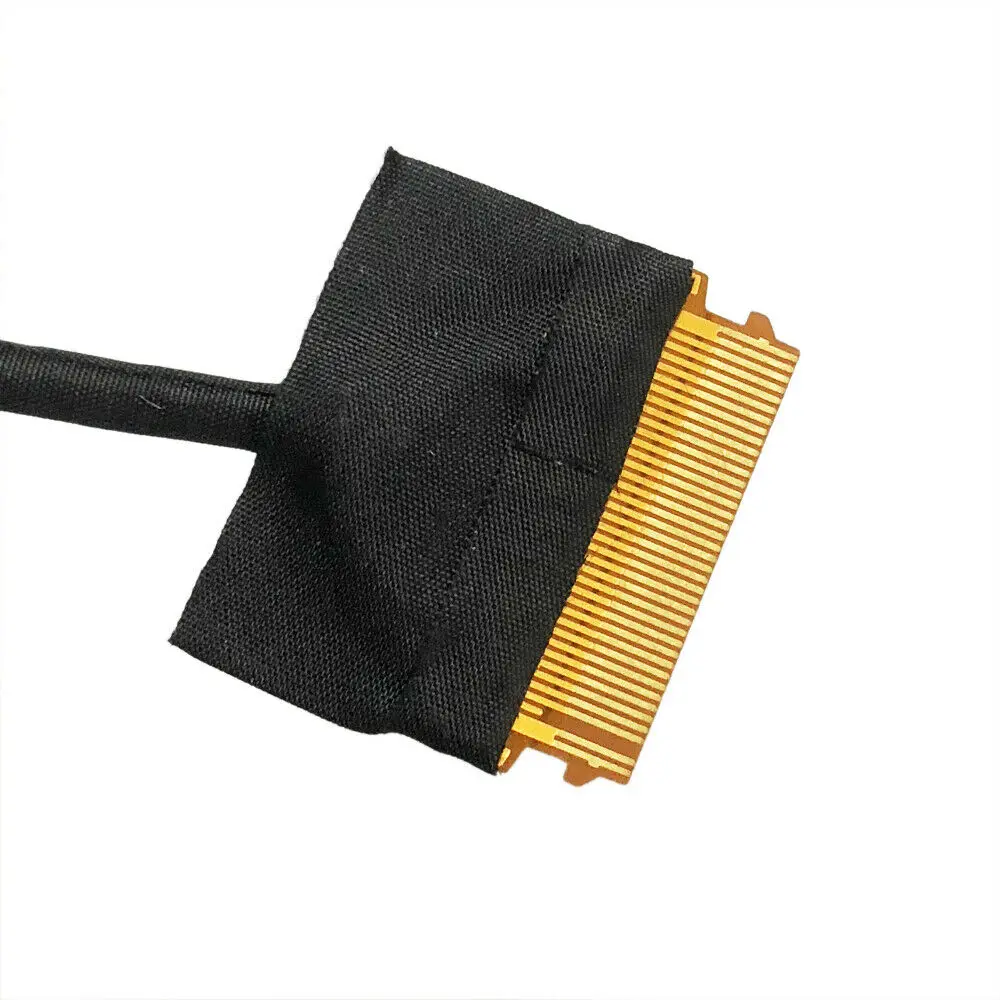 

New LCD LED LVDS Video Screen Display Flex Cable P/N DDX18ALC000 30PIN tbsz