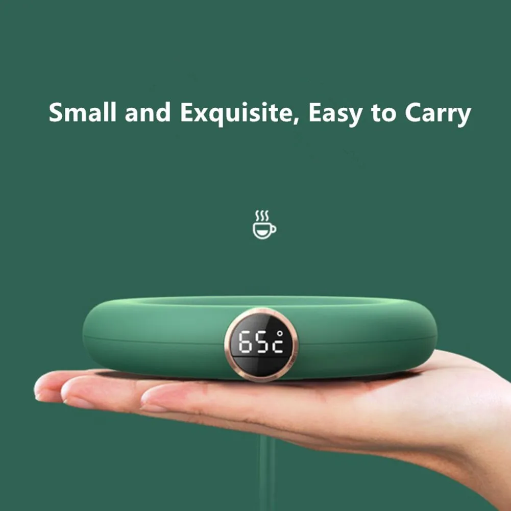 USB-подогреватель для чашек кофе молока | Бытовая техника